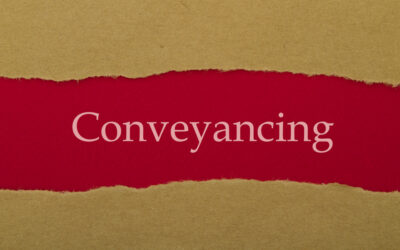 Your 6 Step Guide to the Conveyancing Process