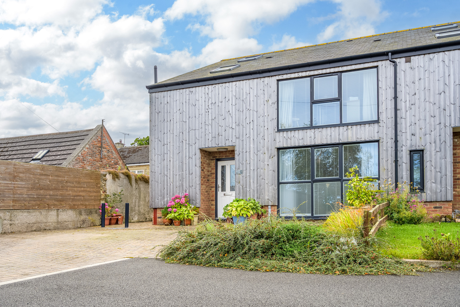 Thirston Court, West Moor Farm, Felton, Morpeth, Northumberland