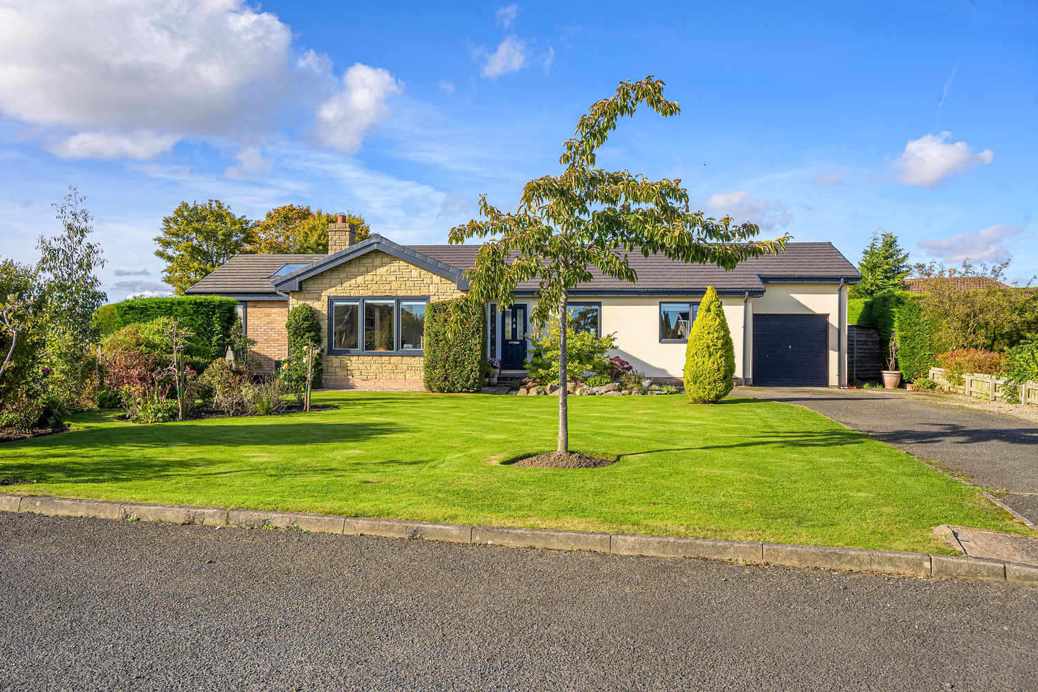 The Causeway, Longframlington, Morpeth