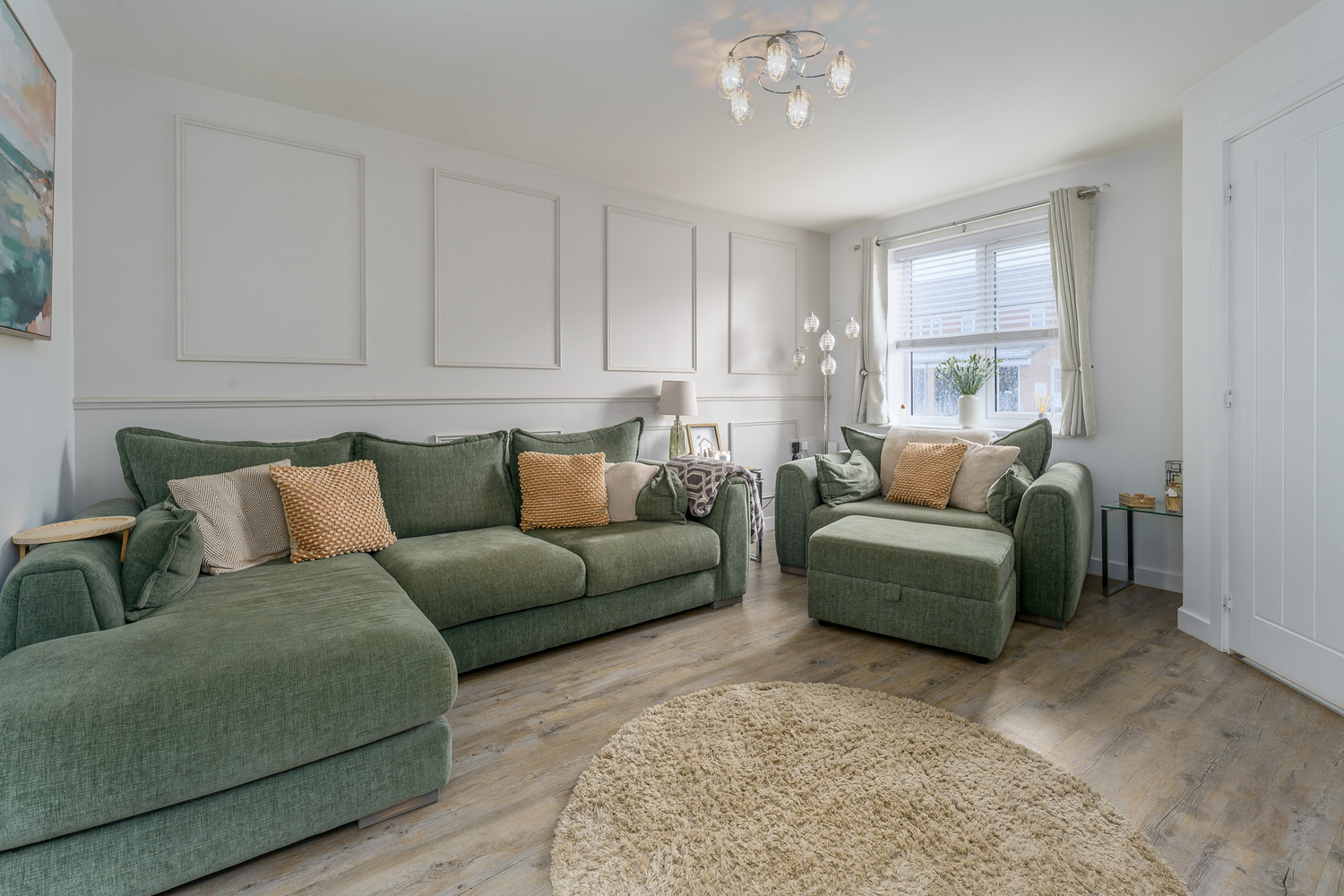 Gannet Drive, Amble, Morpeth, Northumberland